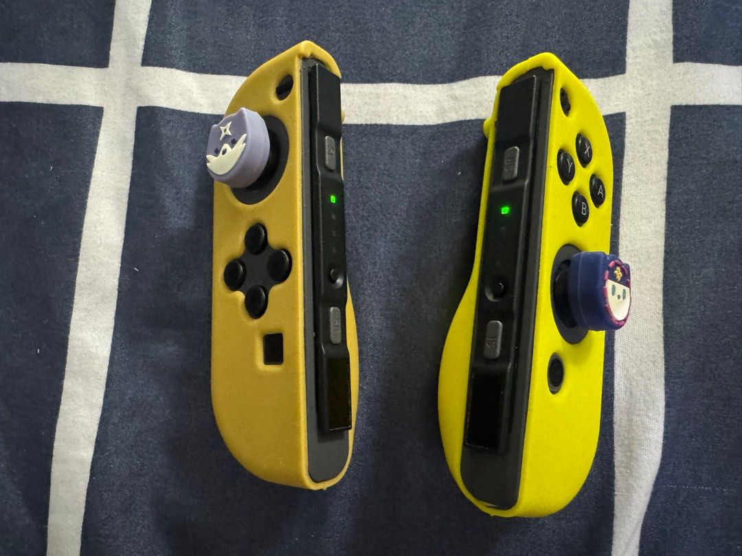 Nintendo Switch Joy-Con Repair Service63107700928643111