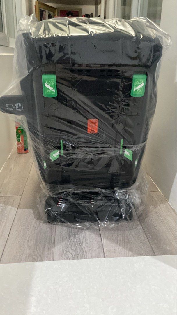 Nuna Tres LX Carseat (Kategori: Kereta, Kursi Goyang & Gendongan Bayi) berada di Jakarta Pusat. Dikirim oleh regisiman61108 (ID iklan 1381446227, Gambar 3). Deskripsi: - Kondisi barang 90 % - No Box - Jarang Banget dipake - Nego tipis.