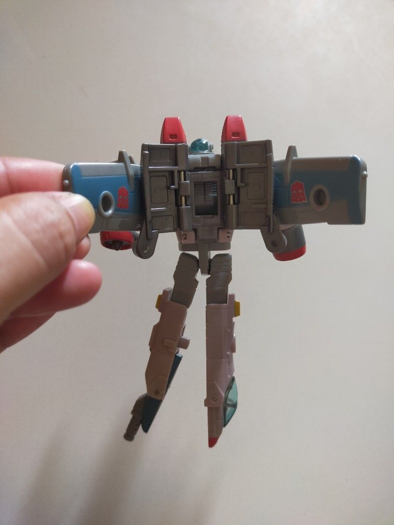 ON SALE!! Original Transformers toy (Category: Action & Battle Toys) located in Quezon City. Submitted by littlejaredph (Listing ID 1381447032, Image 2). Description: .