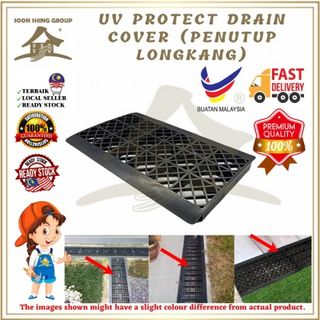 Penutup longkang For Sale | Carousell Malaysia