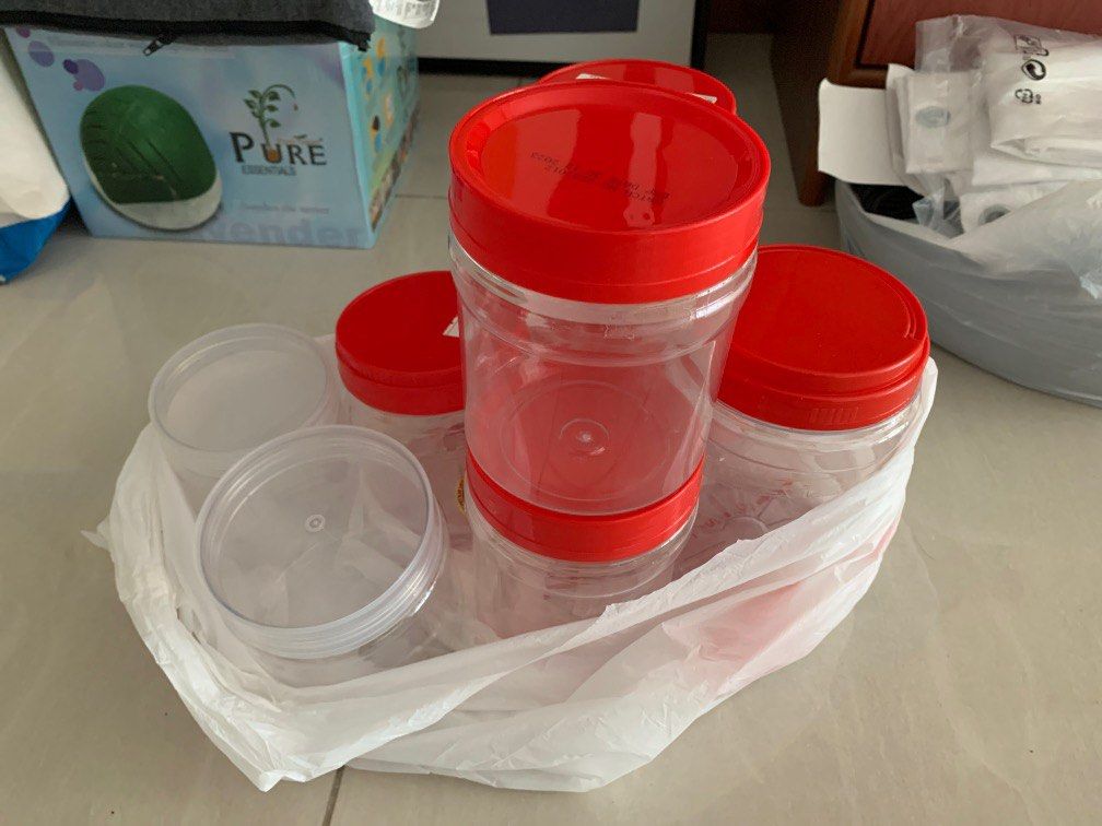 Plastic containers65074066835201110