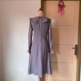 (Kategori: ) berada di . Dikirim oleh ayz_cloth (ID iklan 1381426672, Gambar 1). Deskripsi: .