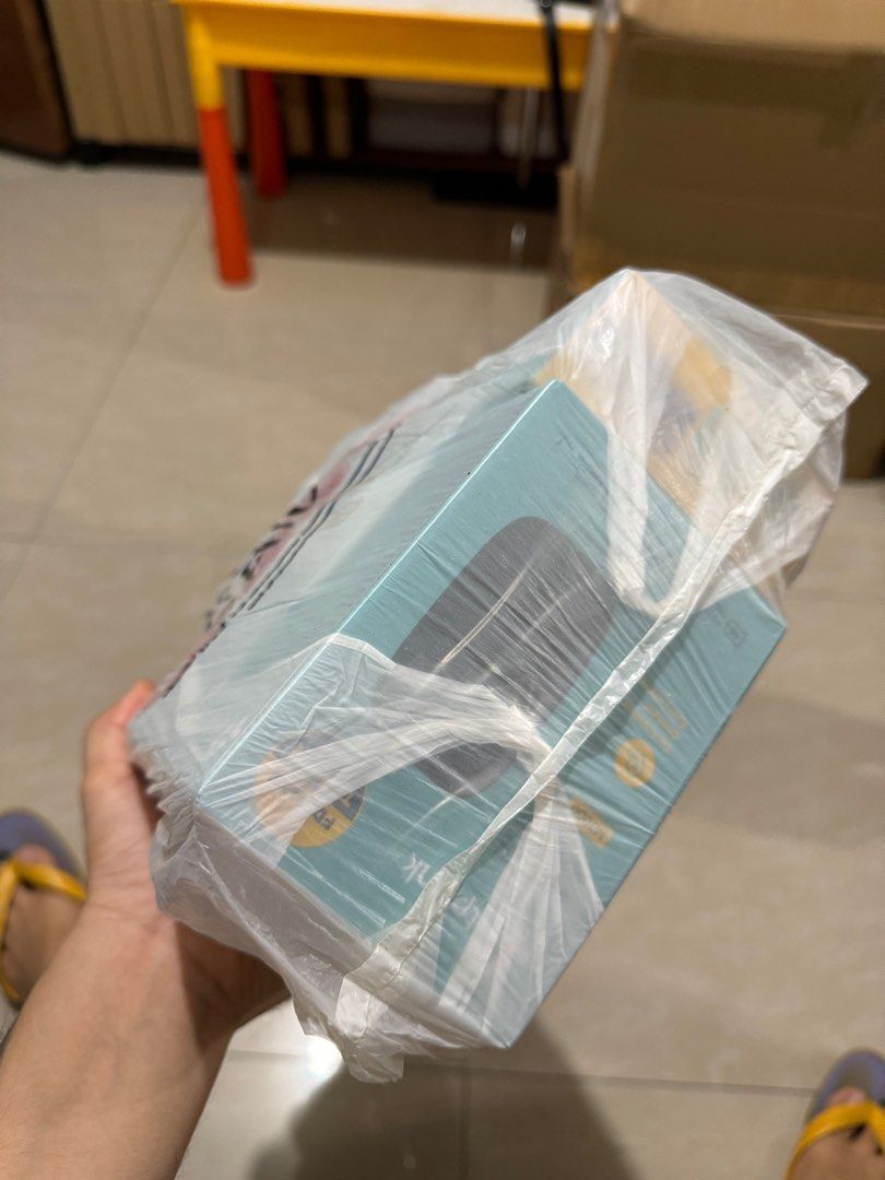 POCKET WIFI OPENLINE TP-LINK M7000 4G LTE (Category: Networking) located in Makati City. Submitted by jc.cuerdo (Listing ID 1381453743, Image 2). Description: .