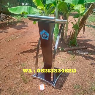 (Kategori: ) berada di . Dikirim oleh jualpodium12112 (ID iklan 1381357765, Gambar 1). Deskripsi: .