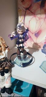 (Category: ) located in . Submitted by buymyfiguresss (Listing ID 1381333522, Image 1). Description: .