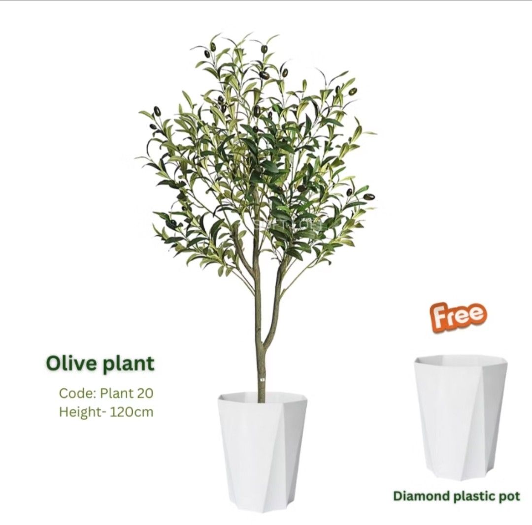 Artificial Potted Plants64884979637377111