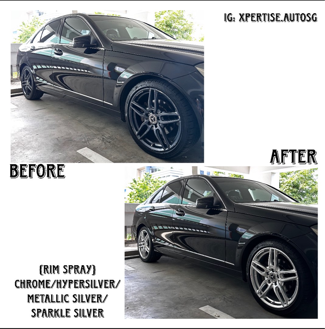 (Category: ) located in . Submitted by xpertiseautosg (Listing ID 1381447728, Image 1). Description: .