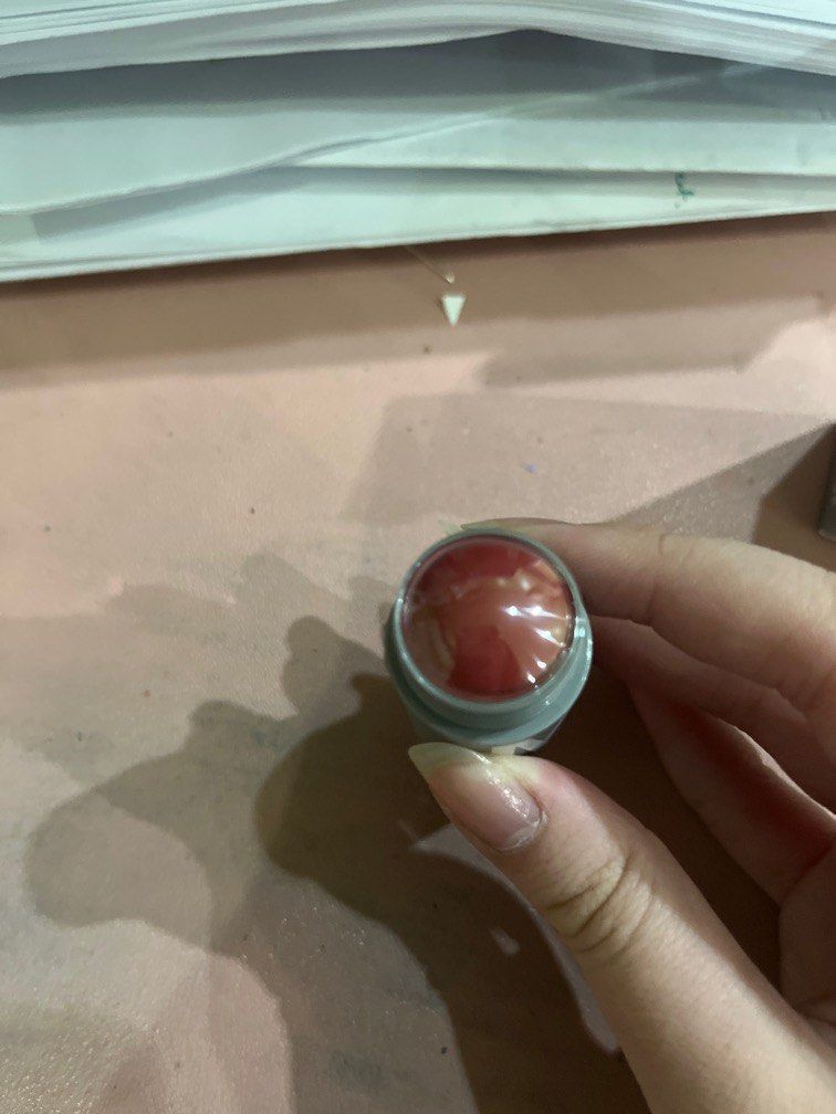 READ DESC! Milk Makeup Stick Blush SHADE QUIRK (Category: Makeup) located in Manila. Submitted by carasclosett (Listing ID 1381433461, Image 2). Description: BRAND NEW AUTHENTIC Rfs: not fan of shade Price is slightly negotiable if buying multiple items from me! .