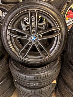 (Category: ) located in . Submitted by tyrediscountstore (Listing ID 1381339582, Image 1). Description: .