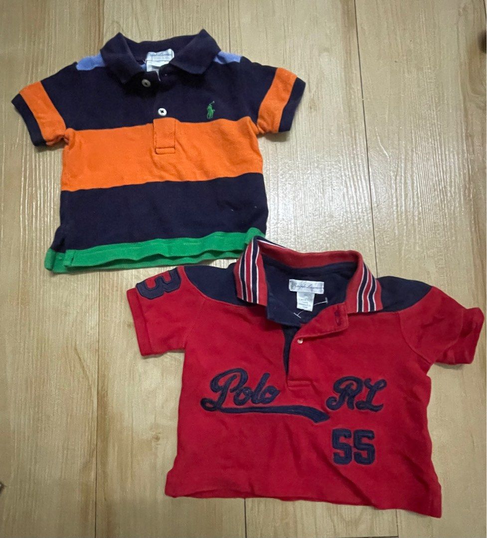 RL (Category: Babies & Kids Fashion) located in Kuala Lumpur. Submitted by mfz283 (Listing ID 1381430510, Image 1). Description: size 3m belang - RM18 merah - RM 15.