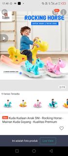 (Kategori: ) berada di . Dikirim oleh arkhanoshop (ID iklan 1381381036, Gambar 1). Deskripsi: .