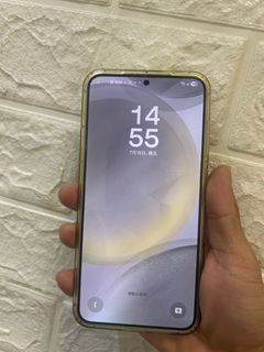 S24 plus