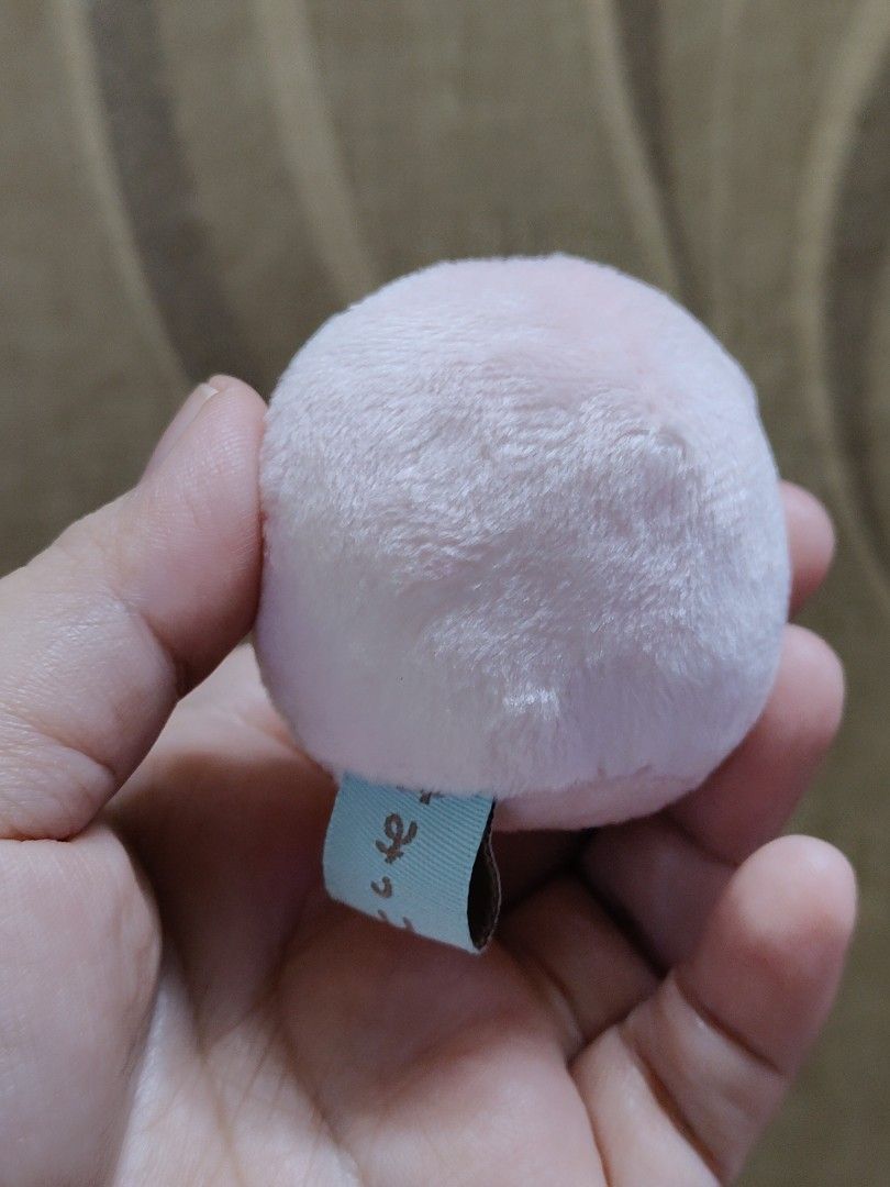 San-x Sumikko Gurashi Tenori Tapioca (Category: Designer & Blind Box Toys) located in Santa Rosa. Submitted by mmps249.1 (Listing ID 1381342782, Image 2). Description: Crossposted Mine now, pay now shipping courier: JRS only Gcash payment upon order No reservations.