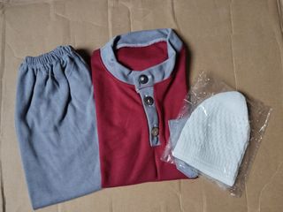 (Kategori: ) berada di . Dikirim oleh aniss_shop26 (ID iklan 1381309109, Gambar 1). Deskripsi: .