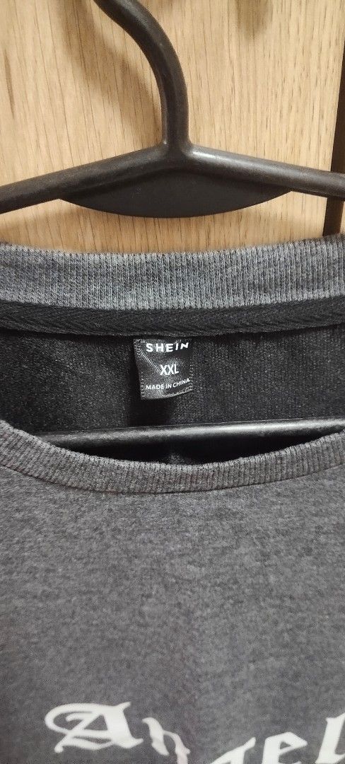 Shein mens coords (Category: Sets & Coordinates) located in Antipolo. Submitted by jules011411 (Listing ID 1381346620, Image 1). Description: brandnew mens shein coords.