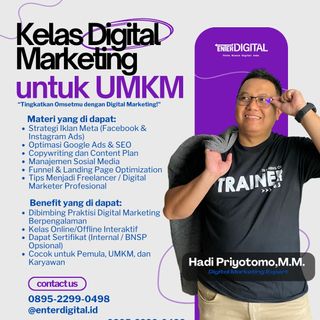 (Kategori: ) berada di . Dikirim oleh elvanomahe88985 (ID iklan 1381363225, Gambar 1). Deskripsi: .