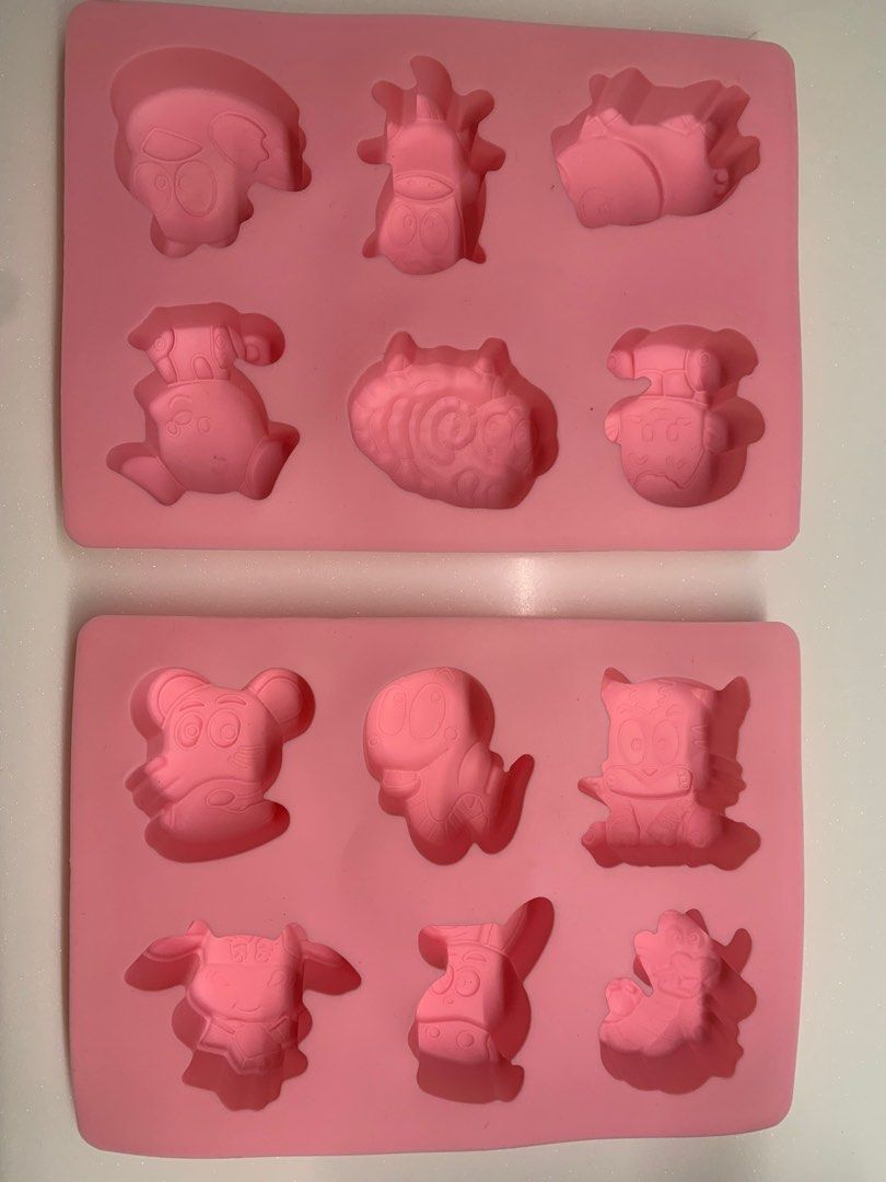 Silicone Mould65074083512963111