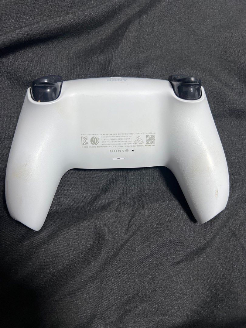Sony PlayStation 5 DualSense Wireless Controller63108087034882111