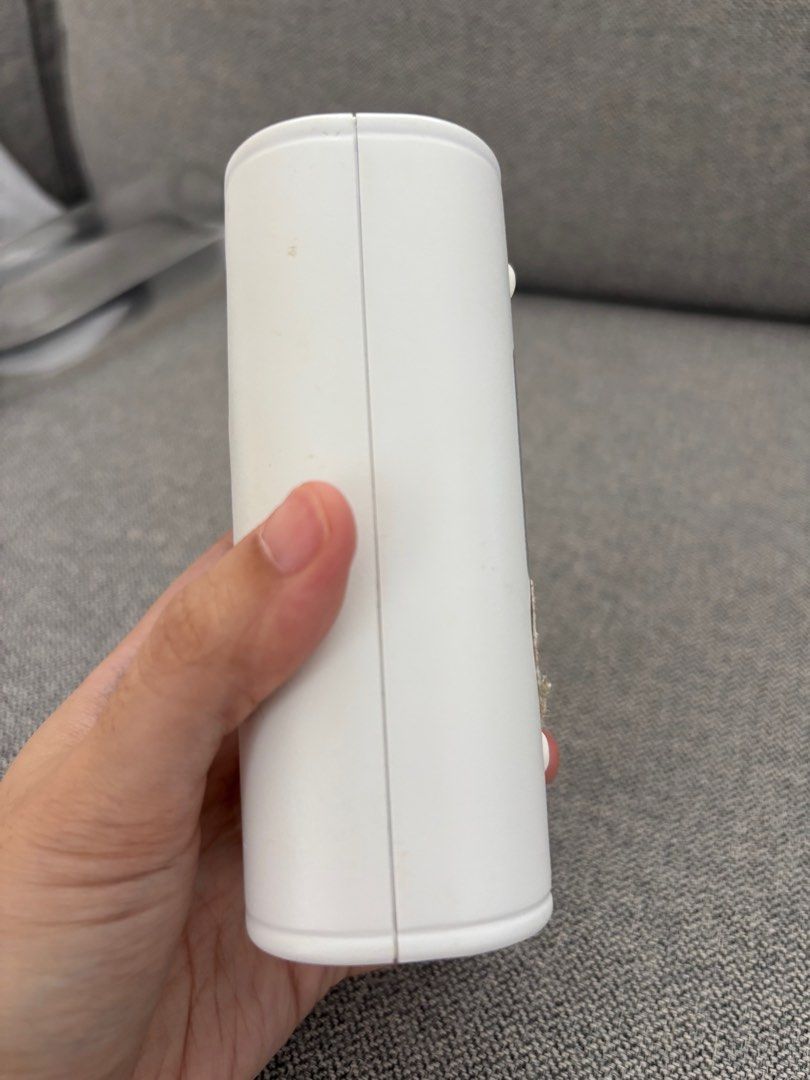 Spectra 9 Plus (Category: Breastfeeding & Bottle Feeding) located in Cyberjaya. Submitted by nanaanuar35 (Listing ID 1381366972, Image 3). Description: Spectra 9 Plus Breastpump Motor only. RTS: now only direct feed and no longer need to pump.