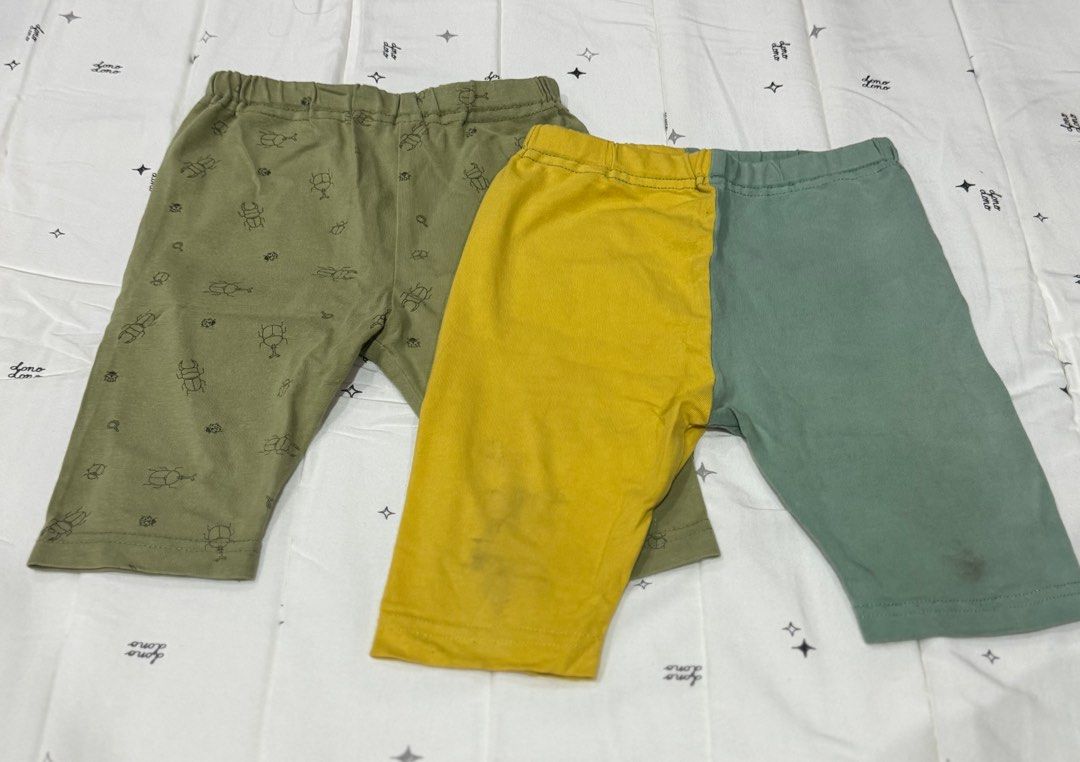 Take All Elfindol Classic 12-18 bulan (Kategori: Baju Bayi) berada di Jakarta Selatan. Dikirim oleh hagamom (ID iklan 1381418559, Gambar 1). Deskripsi: bahan adem ada satu bernoda biasa butuh kucek.