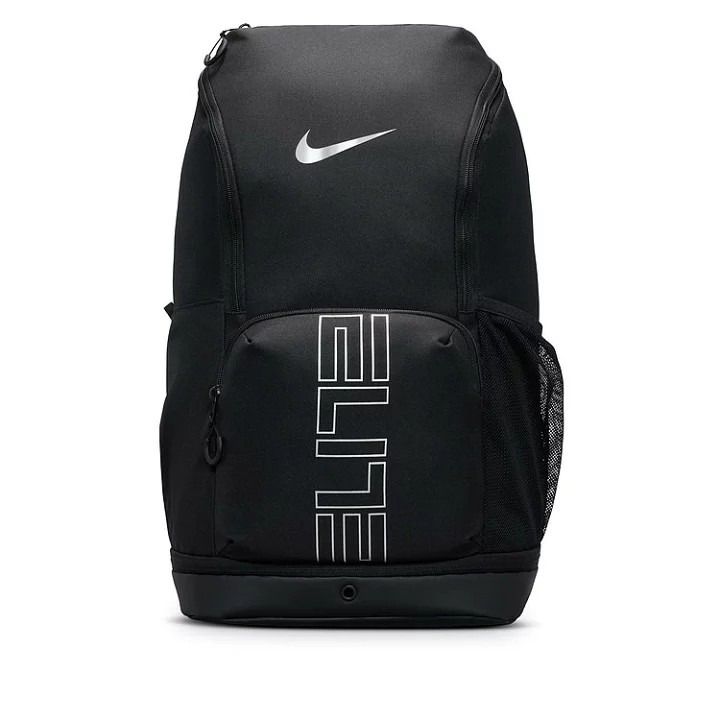 Tas Nike Elite Hoops Backpack Basket Original Black