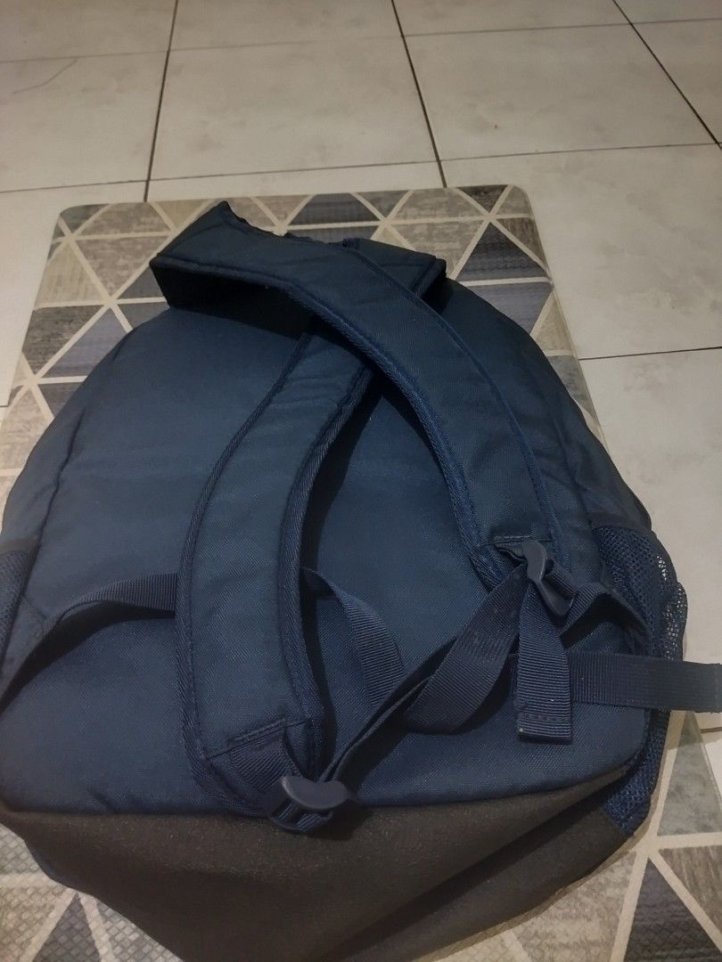 Tas Roxy Tas Ransel Roxy Original, Barang Mewah, Tas & Dompet di Carousell