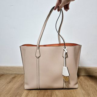 Zara Bowling Bag with Zip, Women's Fashion, Bags & Wallets