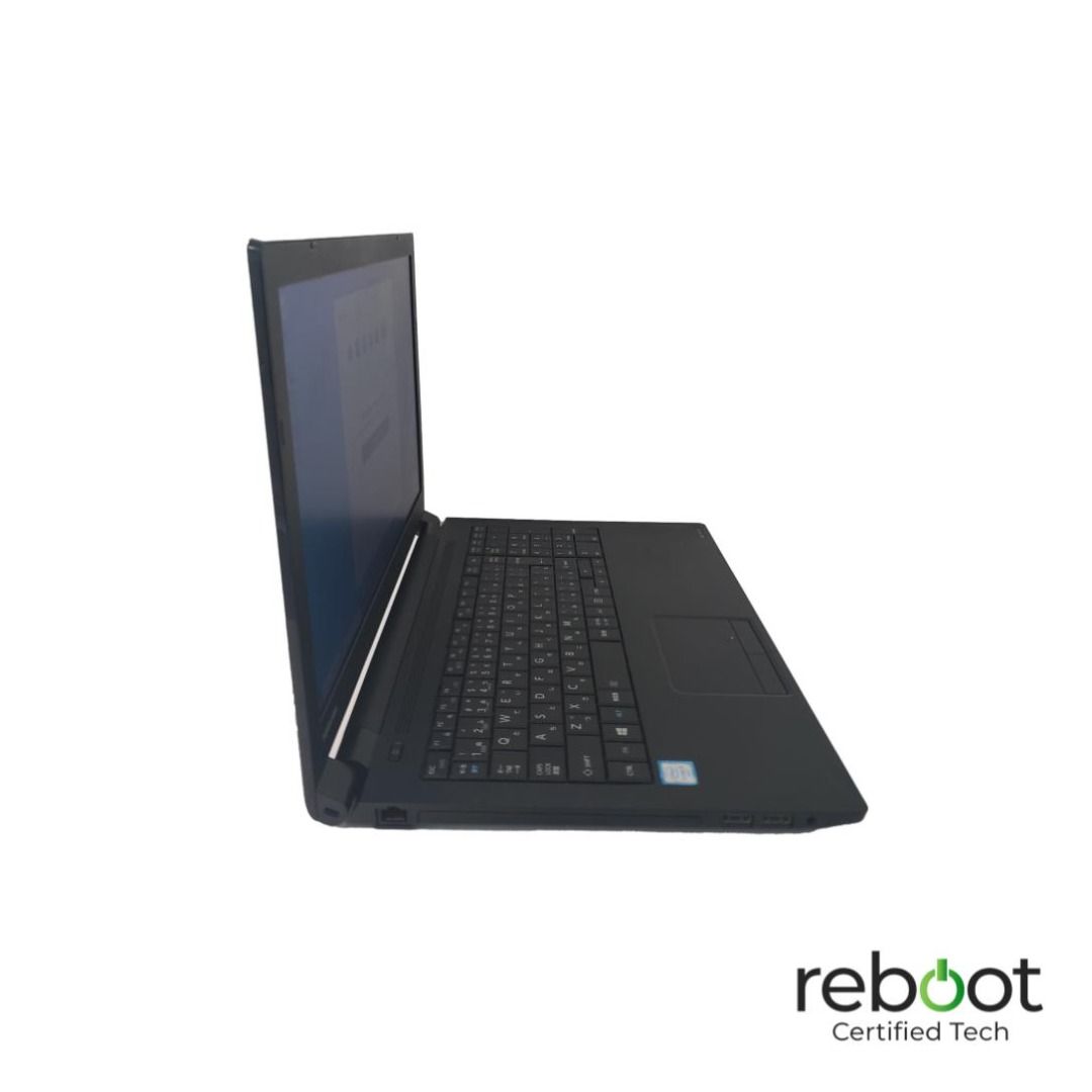 Toshiba B55 / B554 / B65 Laptop - 32GB RAM - 15.6 Inch - Up to 512GB ...