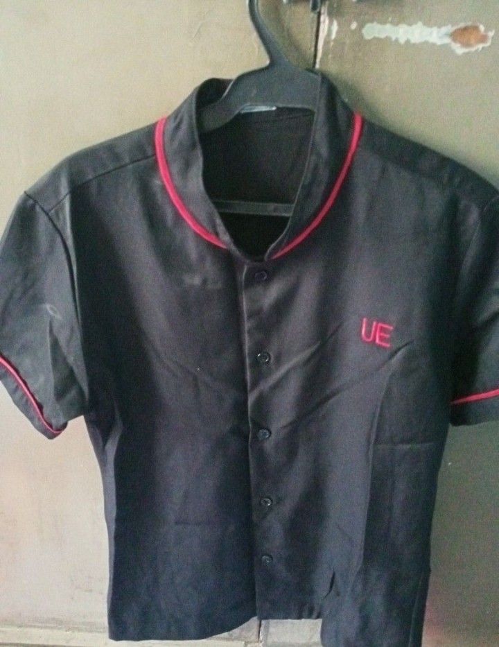 UE Hm uniform 3 pcs (Category: Coats, Jackets and Outerwear) located in Manila. Submitted by murjoy (Listing ID 1381291437, Image 2). Description: good as new.