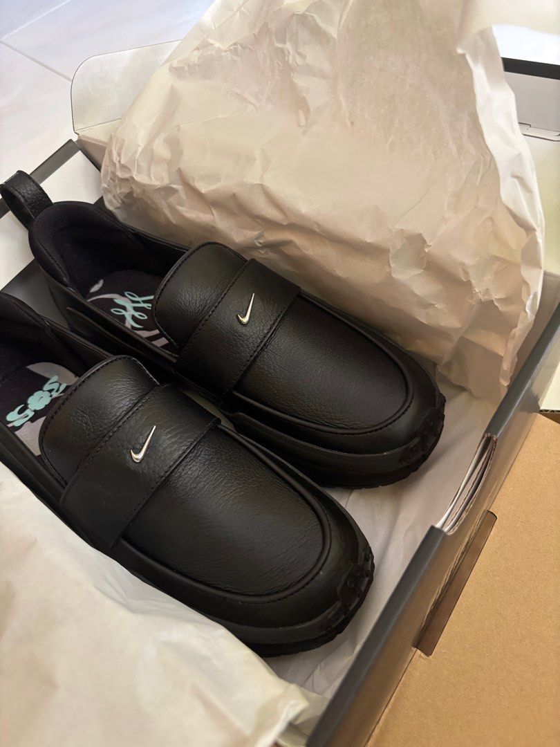 WTS NIKE AIR MAX PHENOMENA SWDC, Women's Fashion, Footwear