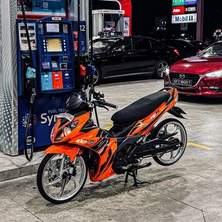 (Category: ) located in . Submitted by pisangorengduasinggit (Listing ID 1381392252, Image 1). Description: .