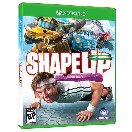 由 309094 (刊登 ID 1381303993，圖片 1) 提交，位於 桃園市 (Taoyuan) 的 Xboxone遊戲片 (類別：遊戲點數卡、帳號)，說明：xboxone遊戲片 建身趣 中文版。