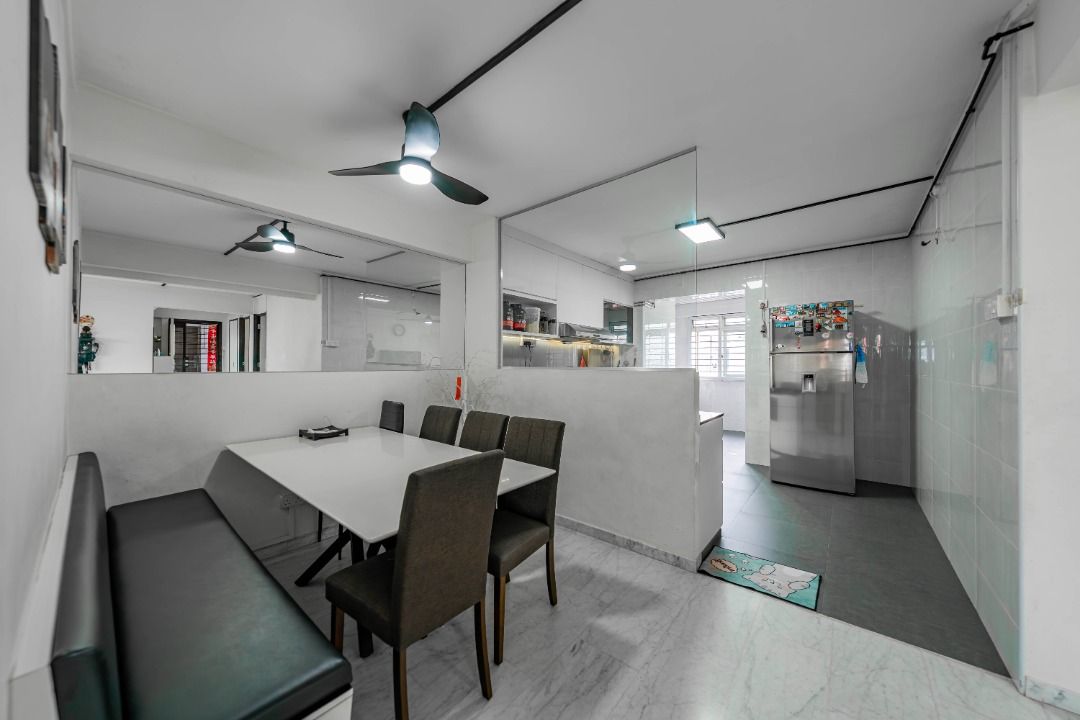 284 Choa Chu Kang Avenue 363225678209154113