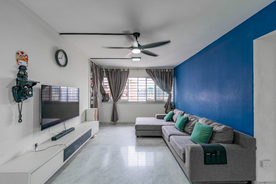 284 Choa Chu Kang Avenue 363225678209154111