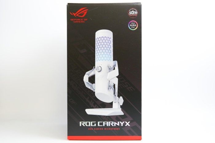 由 used3c (刊登 ID 1381607604，圖片 1) 提交，位於 台南市 (Tainan) 的 【台南橙市3C】ASUS ROG Carnyx 電容式麥克風 白色 二手電競麥克風 #98461 (類別：麥克風)，說明：#二手麥克風#無線麥克風#電容式麥克風#電競麥克風 橙市3C #二手電競麥克風 ⛔️請詳閱商品描述在詢問⛔️ 購買前，請確認商品是否有現貨⛔️ ➤商品編號： 97736 ➤商品名稱： ASUS ROG Carnyx 電容式麥克風 白色 二手電競麥克風 ➤商品配件：盒子 傳輸線 ➤商品外觀： 八成新 ➤商品保固： 保固至2026-11-26 ————————————————————————— ✨下單即100%同意賣場保固條款與細則✨ ✨以保障買賣雙方權利✨ 1.本店為實體門市，非虛擬網路通路，依據消保法19條，故無提供7日鑑賞、試用期服務。 2.如商品為二手品，LCD亮點、外觀瑕疵、入塵、移焦、發霉、色差、商品效能等，較為主觀的部分請在購買前詳加確認，爾後如有以上