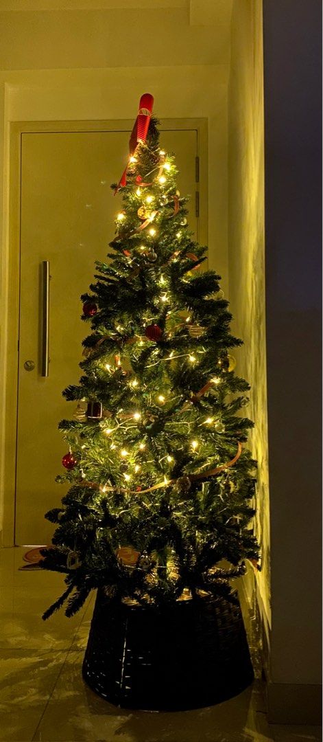 6ft Christmas Tree