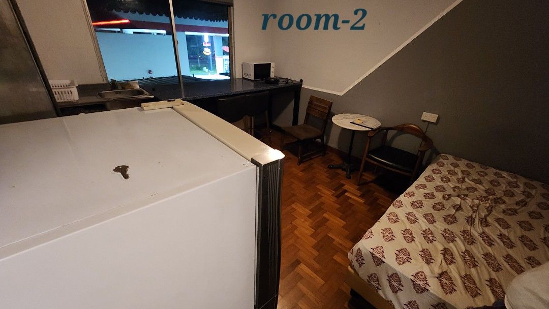 74 Jalan Gembira Macpherson Garden Estate63108836231425112