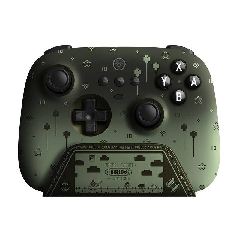 8BitDo Ultimate Controller - 10th Anniversary Edition (Retro Celebrations)631088329196811118