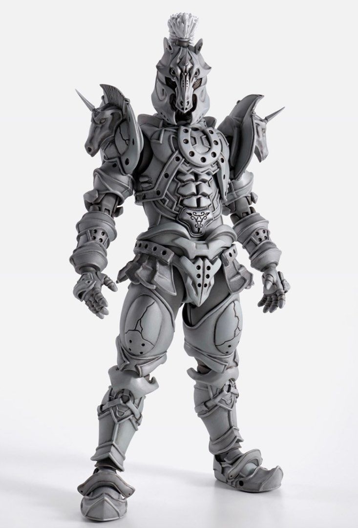 全新幪面超人555 s.h.figuarts（真骨彫製法）（魂Shop限定） 假面騎士