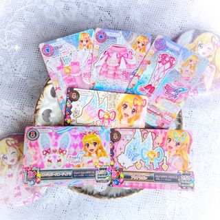 （分類：）位於 。 由 starlight_aikatsu 提交（商品編號 1381543116，圖片 1）。簡介： 。