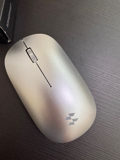 Ratón inalámbrico (Shanmo, nuevo)