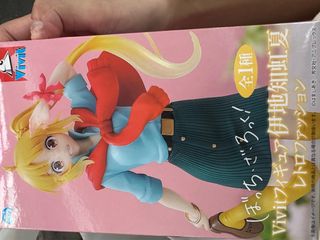 アスカ ルーシャオタン レン 脹相 フリーザ 有馬かな伊地知虹夏 7個 セット Amazon | アニメ「ぼっち ざ ろっく！」 伊地知虹夏 1/7スケール