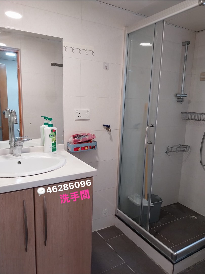 🔥 【售村屋】紅棗田村中層 700 呎，有露台，可約睇64077577497857113