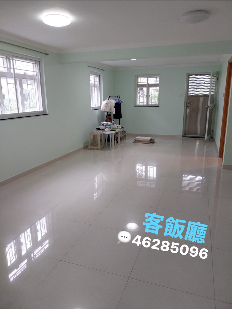 🔥 【售村屋】紅棗田村中層 700 呎，有露台，可約睇64077577497857111