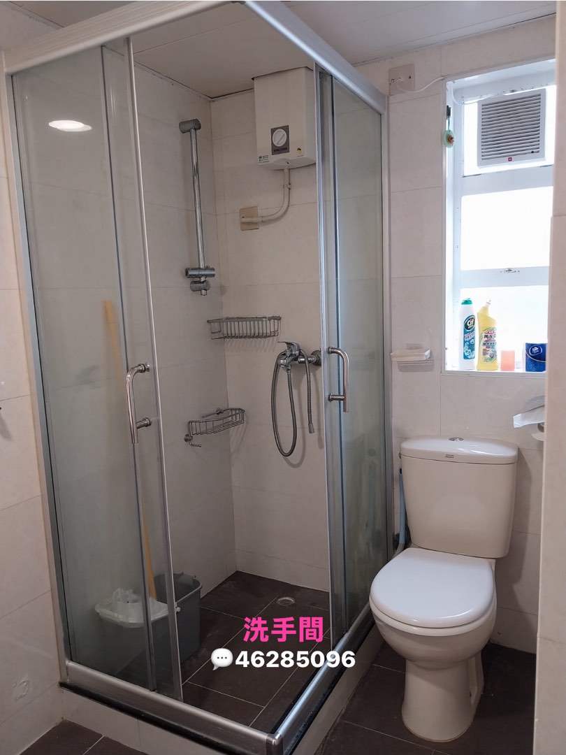 🔥 【售村屋】紅棗田村中層 700 呎，有露台，可約睇64077577497857114