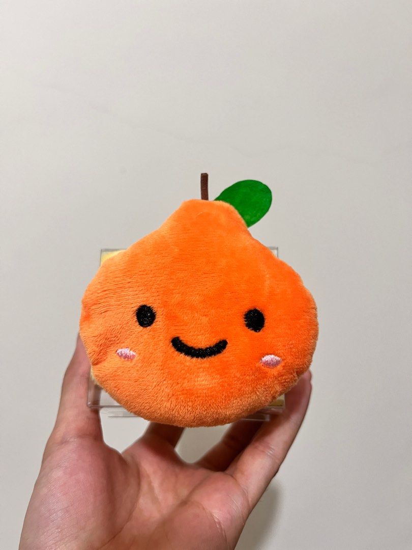 由 egg0813 (刊登 ID 1381480654，圖片 1) 提交，位於 新竹縣 (Hsinchu County) 的 韓國🇰🇷 橘子🍊 洗臉 化妝 造型 髮帶（正韓 甘川洞文化村購入） (類別：美髮清潔與護理)，說明：👉共兩個，一個180，兩個優惠價330‼️。