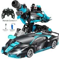 Mobil Remote Control Besar / Rc Transformer 1 : 18 Mobil Remot Control ...