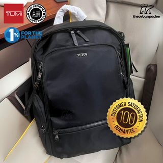 100+ Tumi new For Sale Backpacks Carousell Singapore