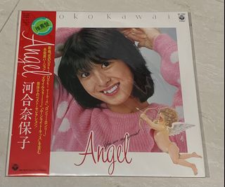 河合奈保子黑膠” 出售中| 線上購買100+ “河合奈保子黑膠” 線上