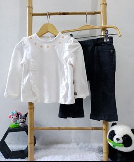 (Kategori: ) berada di . Dikirim oleh sahlashop.baby (ID iklan 1379333918, Gambar 1). Deskripsi: .